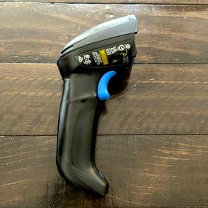 Datalogic Barcode Scanner